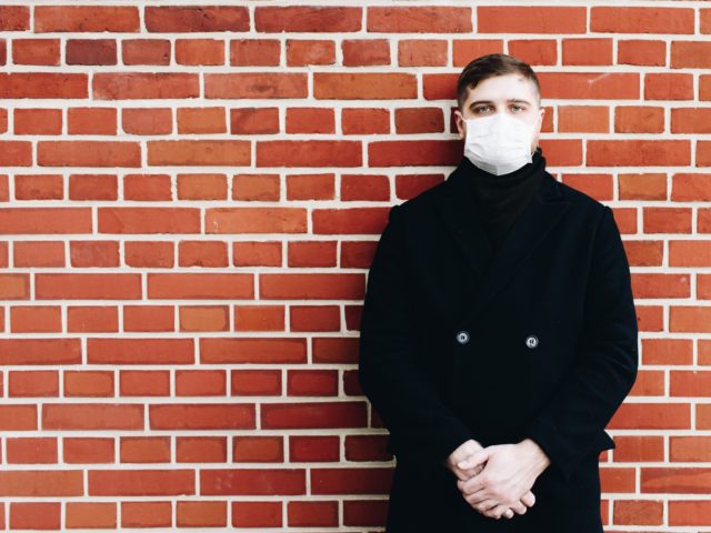 The office of Utah Gov. Gary Herbert (R) confirmed late Wednesday that students and employees of the state’s K-12 schools who refuse to wear masks in the buildings may be faced with a misdemeanor charge.