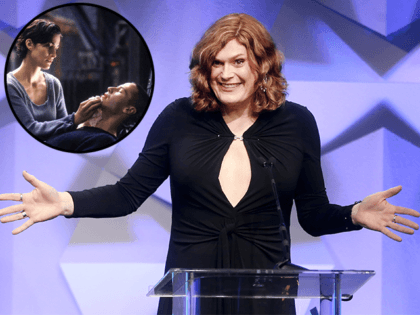 Frederick M. Brown/Getty Images/Warner Bros.