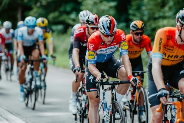 © Forum/AFP Szymon Gruchalski