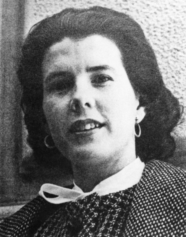 Pulitzer Prizewinning novelist Shirley Ann Grau dies at 91 Breitbart