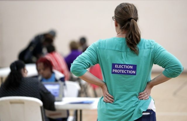 The Associated Press