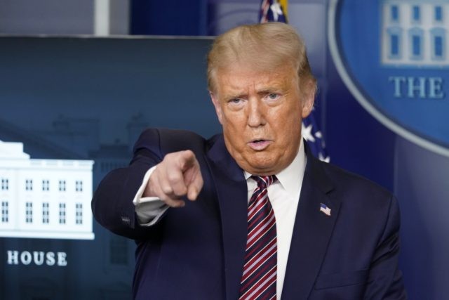 The Associated Press