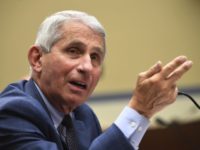 Anthony Fauci: U.S. May See ‘Semblance of Normality’ Only in 2022