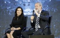 Jerry Falwell Jr. Resigns as Leader of Liberty University