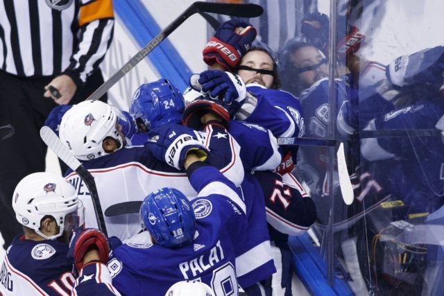 The Associated Press