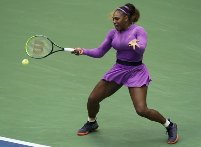 Top Seed Open: Serena Williams wins in return, will face sister Venus
