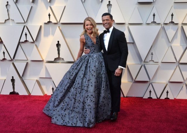 'Mexican Gothic': Kelly Ripa, Mark Consuelos developing series for Hulu