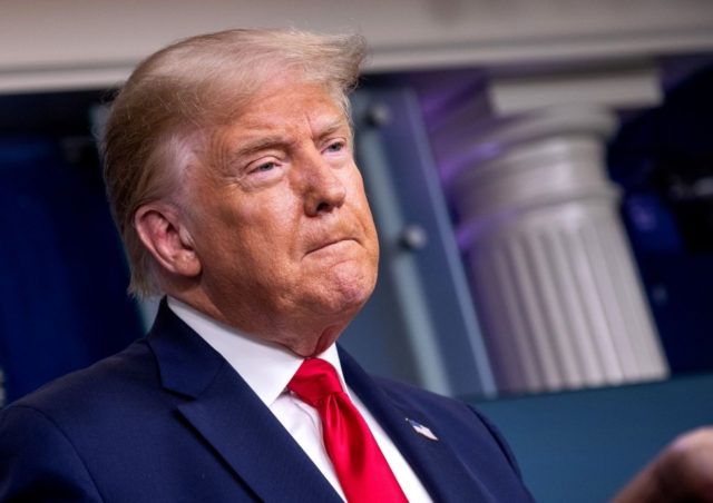 Robert Trump, younger brother of president, dies at 71