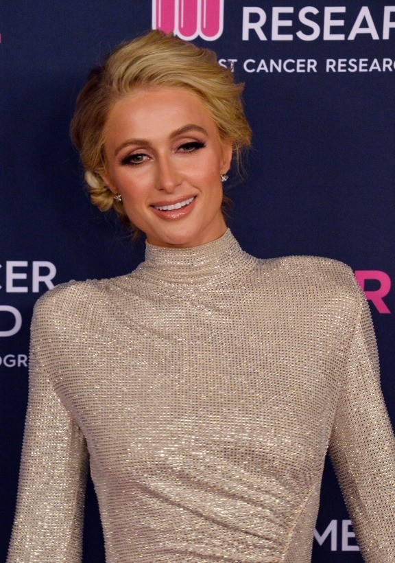 Paris Hilton gets personal in new 'This Is Paris' trailer