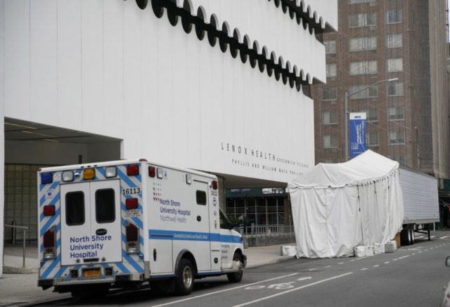 Study: Black, White COVID-19 patients with access to care die at similar rates