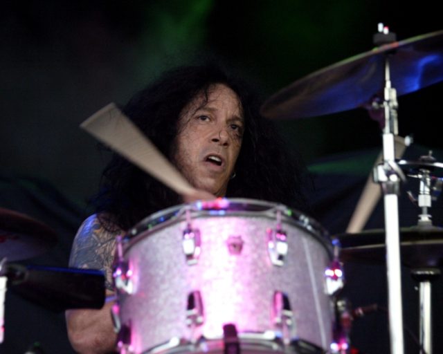 Quiet Riot drummer Frankie Banali dead at 68