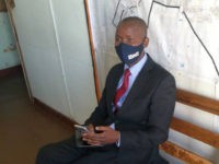 Zimbabwe Arrests Lawmaker for Distributing Anti-Socialist Masks