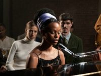 Zoe Saldana Tearfully Apologizes for Playing Nina Simone