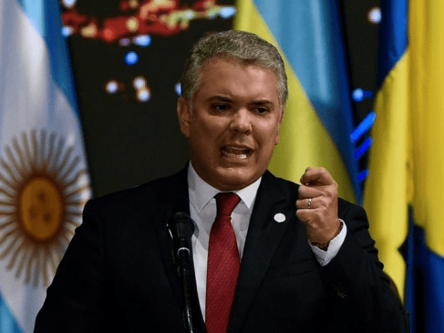 Report: FARC Spent $1.6 Million Trying to Kill Colombian President - Vimarsana News