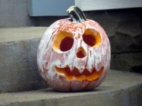 L.A. County Urges People Not to Go Trick-or-Treating on Halloween