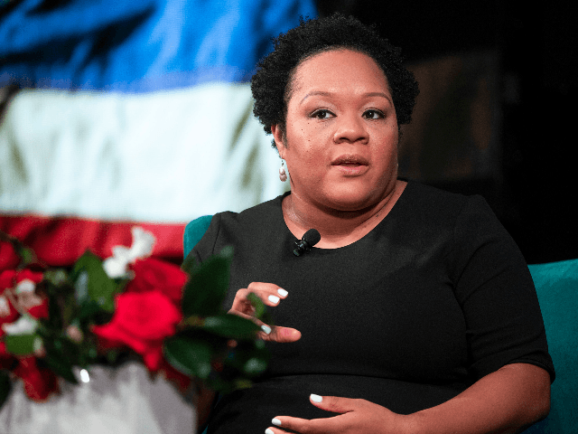 PBS's Alcindor: January 6 Probe More Important than Gas Prices, Inflation, Baby Formula Shortage, Abortion, Shootings - Vimarsana News