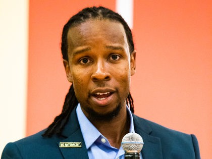 Ibram X. Kendi: How to Be an Antiracist