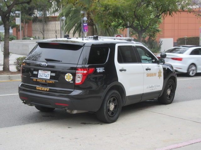 LASD (Jason Lawrence / Flickr / CC)