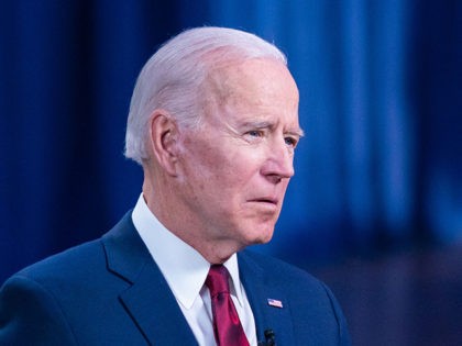 Joe Biden Foreign Policy Speech & NBC Nightly News - New York, NY - January 7, 2020