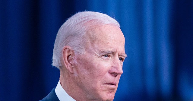 Study: Joe Biden Migration Plan Could Bring 52 Million Foreigners To U.S.