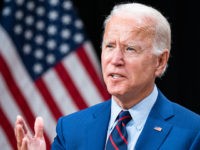 Biden: Russia ‘Is an Opponent,’ China Is ‘a Serious Competitor’