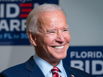 Joe Biden Sit-down with Telemundo’s Jose Diaz-Balart - Tampa, FL - September 15, 2020