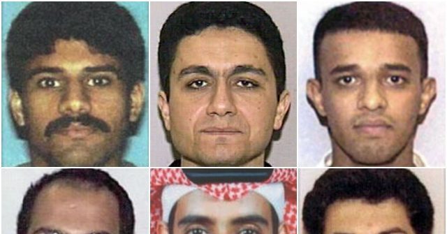 Flashback: Seven 9/11 Hijackers Overstayed Visas Due to Loophole