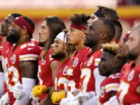 NFL Ratings Crash over 16% for Woke Season Opener