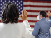 Law Professors: Let Immigrants Become President by Amending Constitution