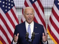 Joe Biden Falsely Claims No Supreme Court Session Before Election