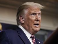 Gallup Poll: 52% Favor Senate Convicting Trump