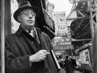 Virgil: Saul Alinsky on ‘Rules for Radicals’ and the 2020 Election