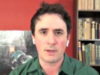 Alex Marlow: Discredited Atlantic Story Absurdly Implies Gold Star Dad Gen. John Kelly Kept Quiet as Trump Disparaged Dead Troops