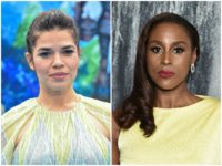 Actresses America Ferrera, Issa Rae Portray Hollywood as Racist at Emmys: They Said ‘Sound More Latina’