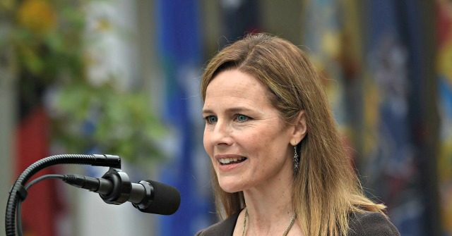 Americans for Life and Faith Celebrate Choice of Amy Coney Barrett