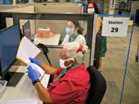 Report: New York City Voters Wrongly Receive Mail-in Ballots Labeled for Military Use