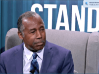 Dr. Ben Carson: ‘Race Is Being Manipulated to Create Chaos’ and ‘Divide’ Americans