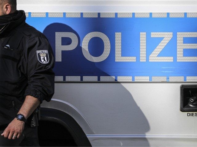 Würzburg: Three Fatalities, ‘Several Injured’, Knifeman Shot by German Police