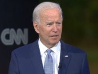 Biden: I Will Institute Mask Mandate on Federal Land, ‘We Could Have a Fine’ – Can’t Do It Nationally