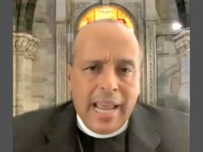 Bishop Aubrey Shines, Conservative Clergy of Color