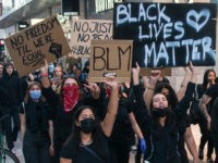 Black Lives Matter Secretly Bought Luxury Mansion with $6 Million in Donations