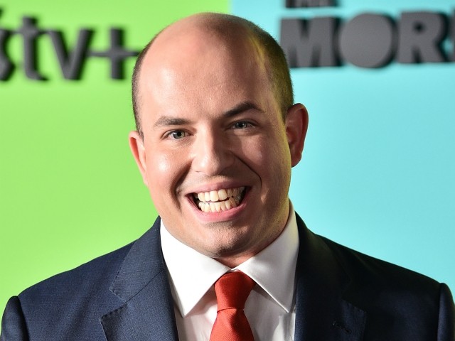 CNN’s Stelter: Rush Limbaugh’s 'Legacy Will Always Symbolize Division'