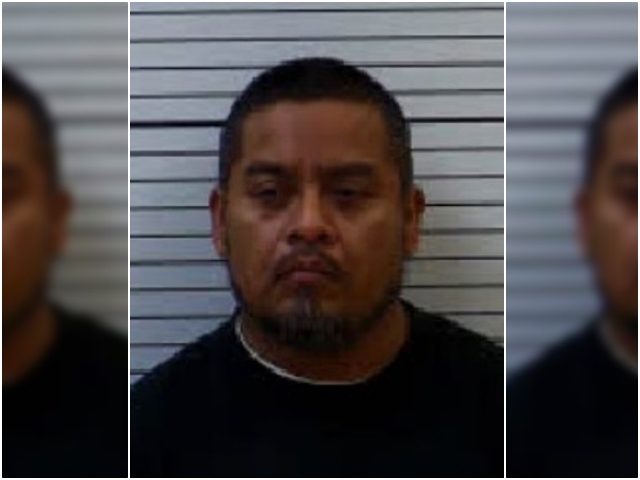 An illegal alien has been charged with raping a child …