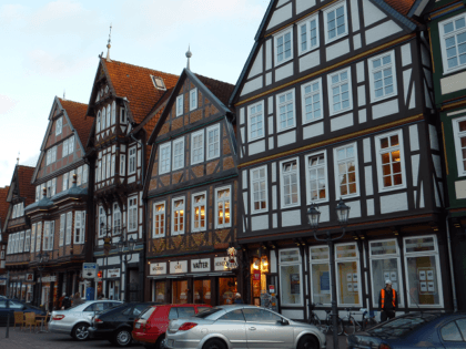 Celle Germany