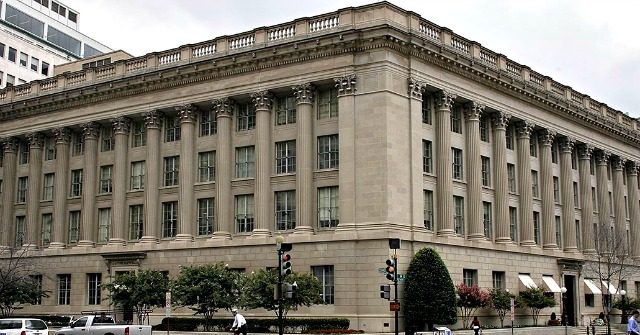 President of U.S. Chamber of Commerce Foundation Stepping Down