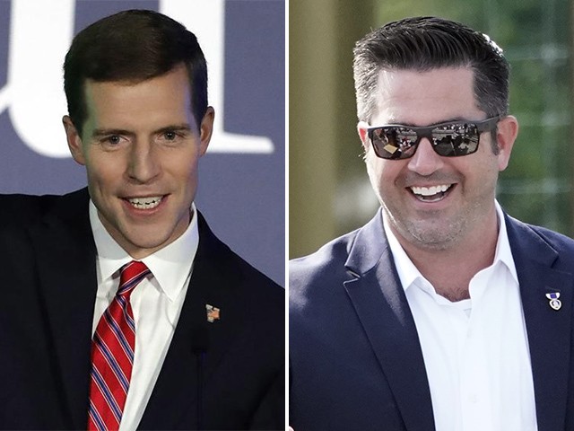 Conor Lamb and Sean Parnell combo