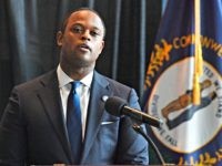 AG Cameron Tells Reporter as a Black Man He Gets Pain of Taylor Case