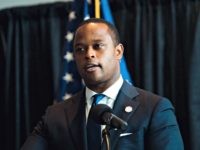 Donald Trump Praises ‘Brilliant’ Kentucky AG Daniel Cameron Response to Breonna Taylor Case