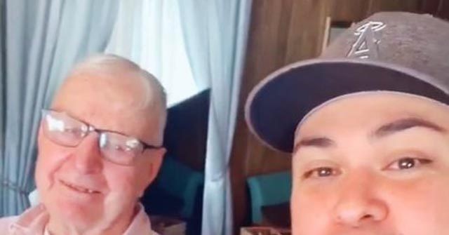 89-Year-Old Pizza Delivery Driver Gets $12K Tip Thanks to ‘TikTok Family’
