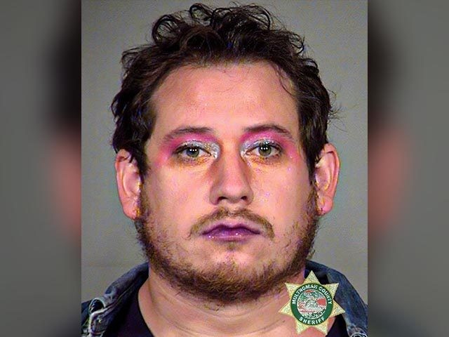Portland arrests